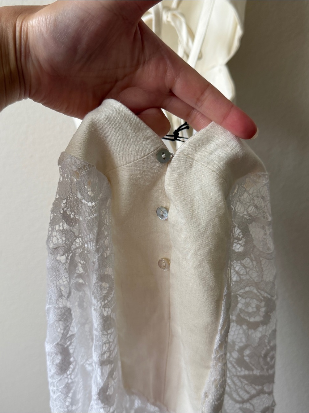 Kettel Atelier COCO LINEN DRESS - Picture 9 of 11